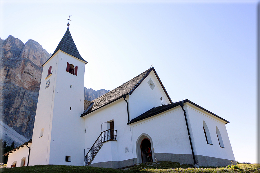 foto Santuario di Santa Croce